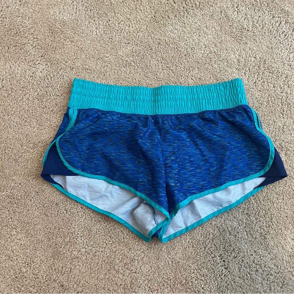 Womens running workout speedos